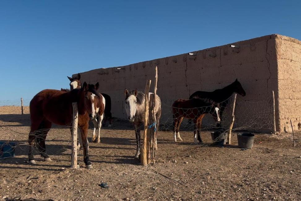 Agafay Valley Marrakesch Exterior foto